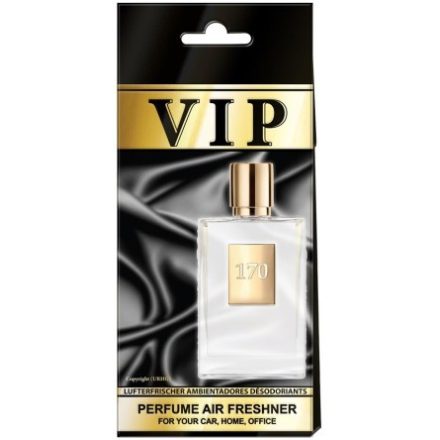 VIP illatosító 170