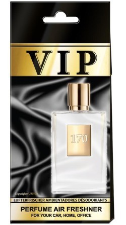 VIP illatosító 170