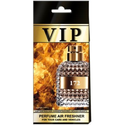 VIP illatosító 172