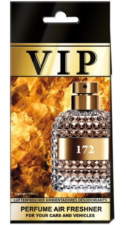 VIP illatosító 172