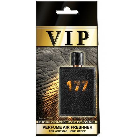 VIP illatosító 177