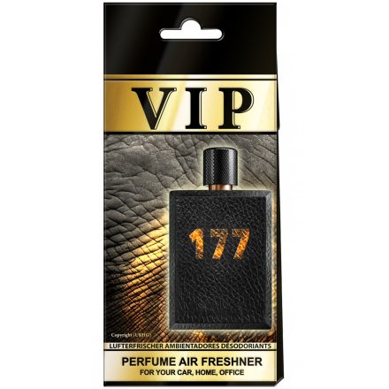 VIP illatosító 177