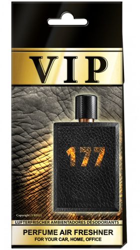VIP illatosító 177