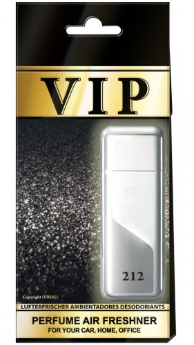 VIP illatosító 212