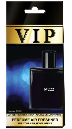 VIP illatosító 222