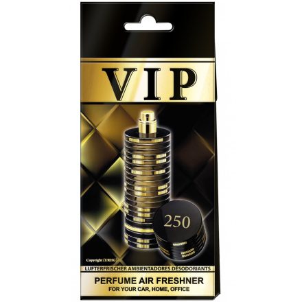 VIP illatosító 250