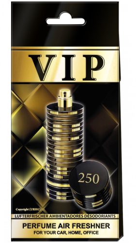 VIP illatosító 250