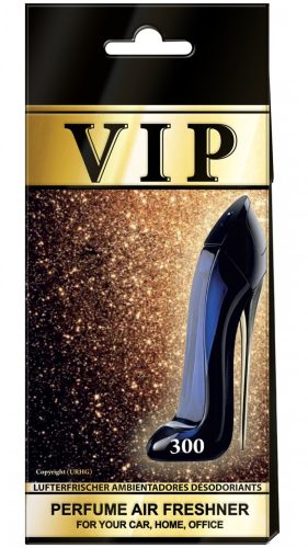 VIP illatosító 300