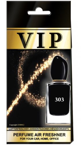 VIP illatosító 303