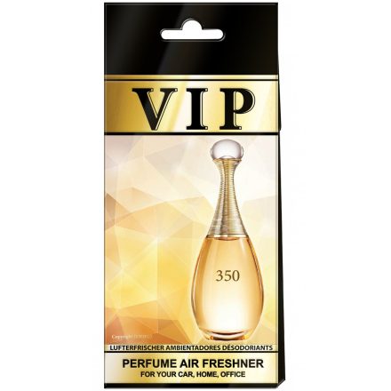 VIP illatosító 350