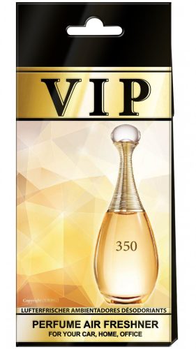 VIP illatosító 350