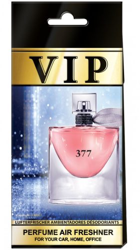 VIP illatosító 377