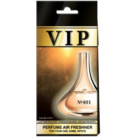 VIP illatosító 401