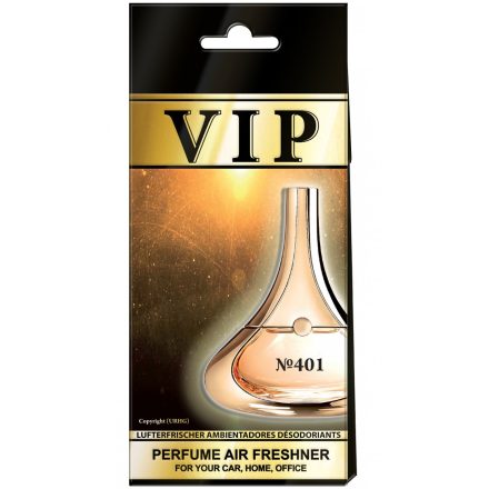 VIP illatosító 401