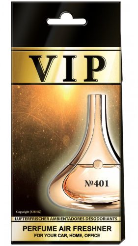 VIP illatosító 401