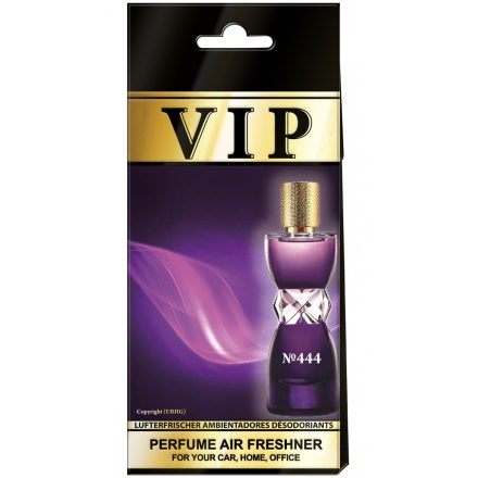 VIP illatosító 444
