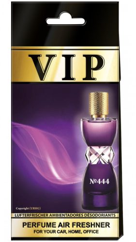 VIP illatosító 444