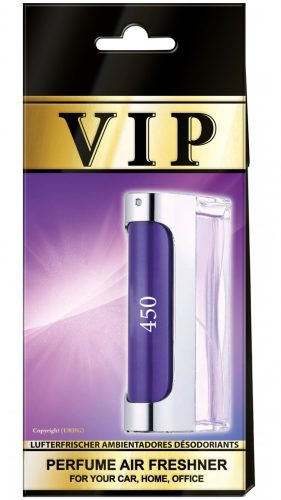 VIP illatosító 450