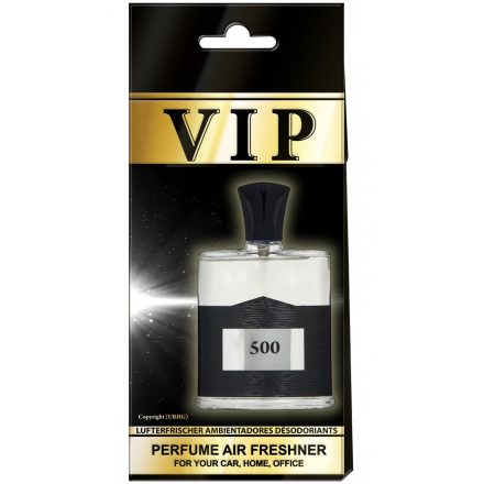 VIP illatosító 500