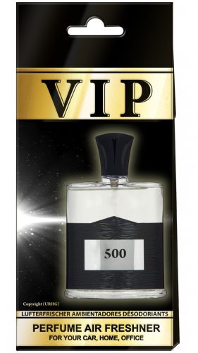 VIP illatosító 500