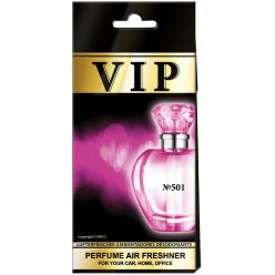 VIP illatosító 501