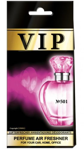 VIP illatosító 501