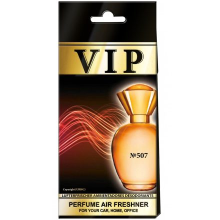 VIP illatosító 507