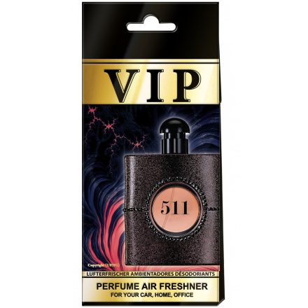 VIP illatosító 511