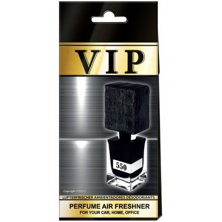 VIP illatosító 550