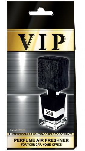 VIP illatosító 550