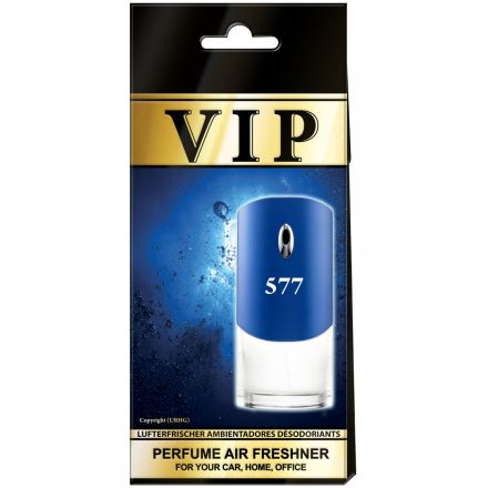 VIP illatosító 577