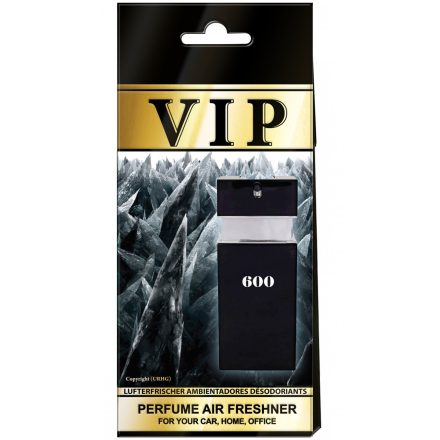 VIP illatosító 600