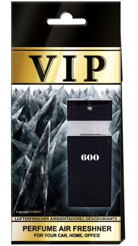 VIP illatosító 600