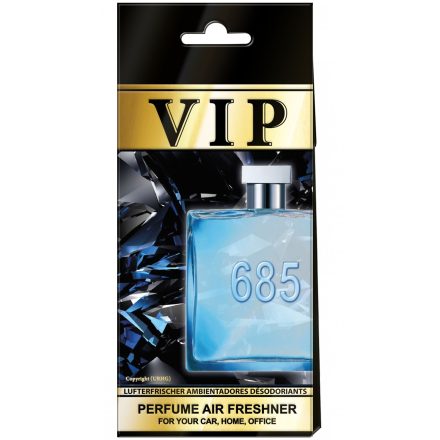 VIP illatosító 685