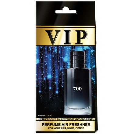 VIP illatosító 700