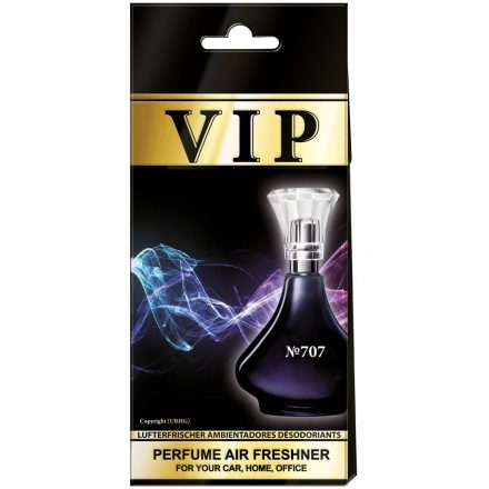 VIP illatosító 707