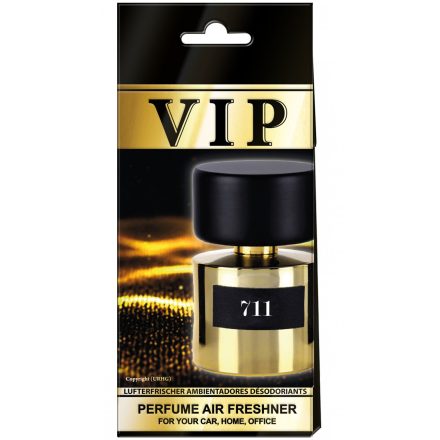 VIP illatosító 711