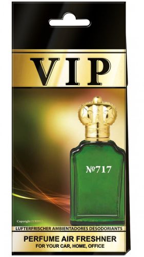 VIP illatosító 717