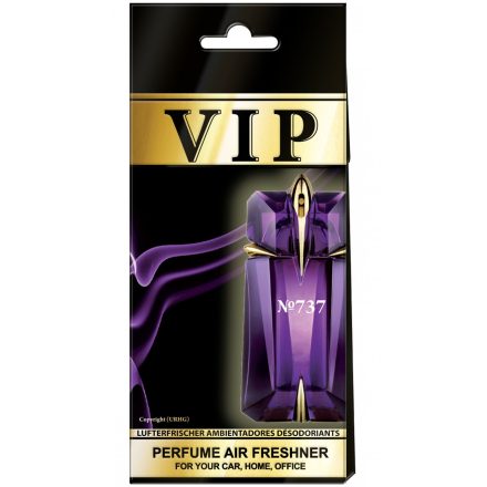 VIP illatosító 737