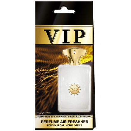 VIP illatosító 750