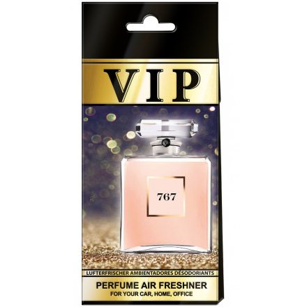 VIP illatosító 767