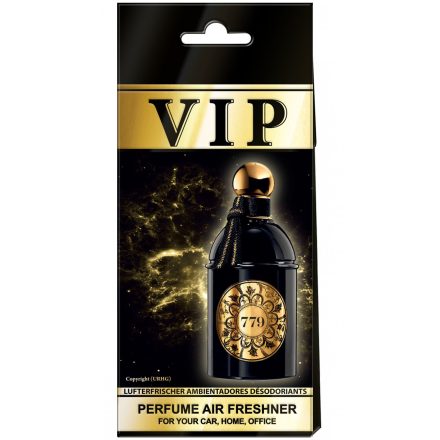 VIP illatosító 779