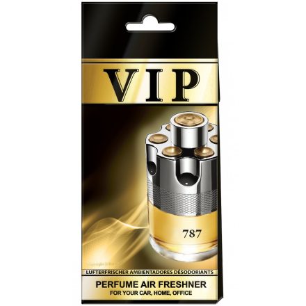 VIP illatosító 787