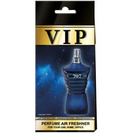 VIP illatosító 797