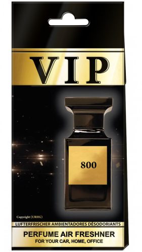 VIP illatosító 800