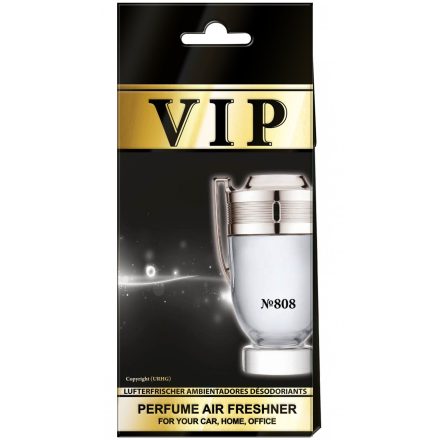 VIP illatosító 808