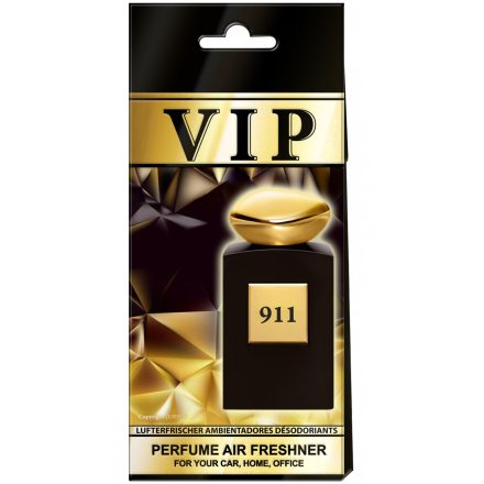 VIP illatosító 911