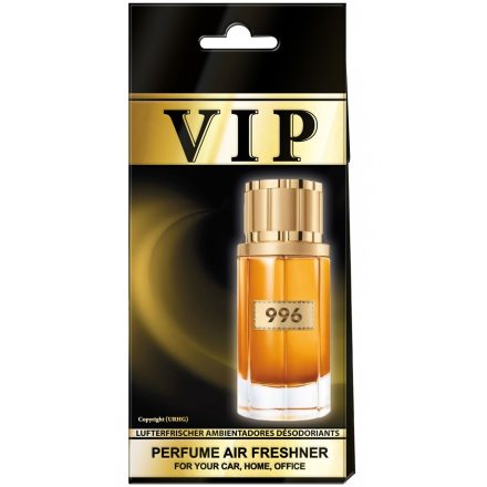 VIP illatosító 996