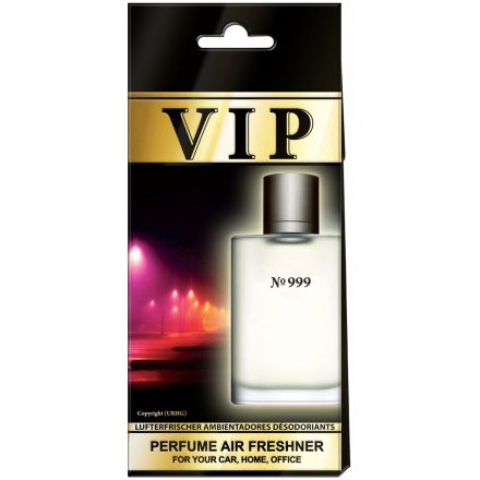VIP illatosító 999