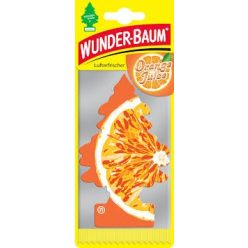 WunderBaum Narancs Juice illatosító